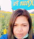 Rencontre Femme Thaïlande à อ่างทอง : Tuck, 41 ans